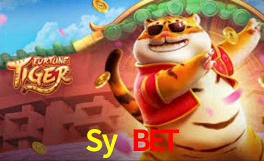 Sy Bet