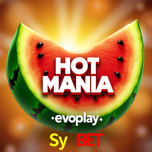 Sy Bet